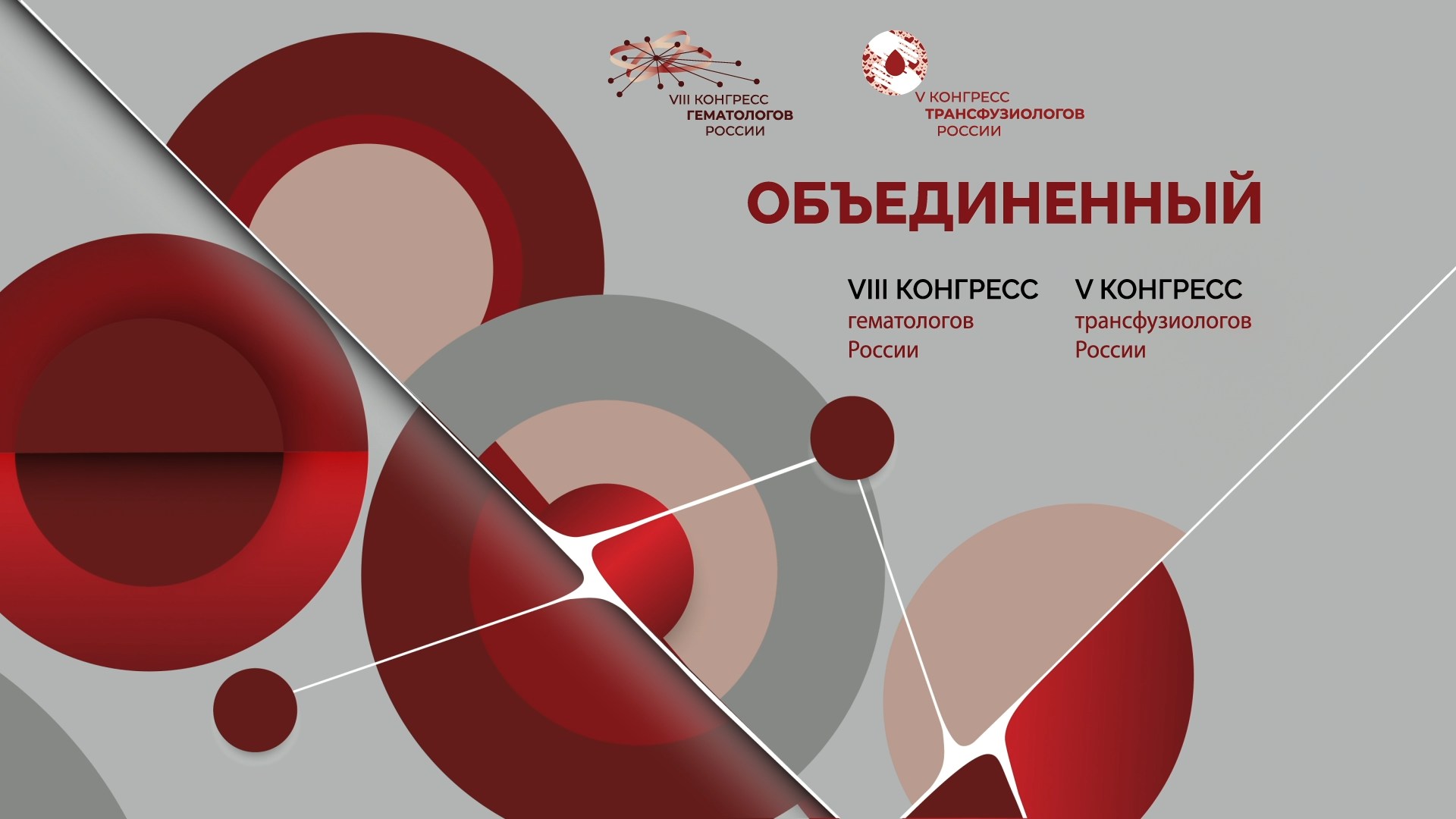 [Объединенный конгресс Гематологов и Трансфузиологов]